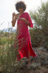 Vestido CHIRAZE
